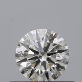 0.41 carat Round diamond G VVS1 Excellent