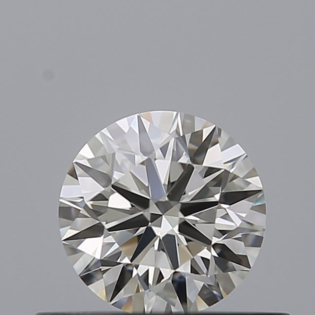 0.41 carat Round diamond G VVS1 Excellent