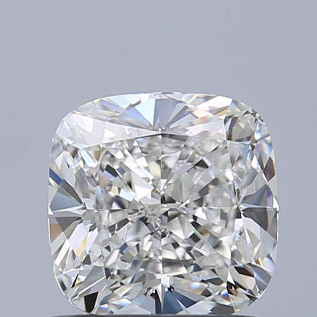 1.05 carat Cushion diamond G VS1 
