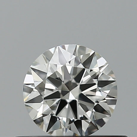 0.33 carat Round diamond H  VVS1 Excellent