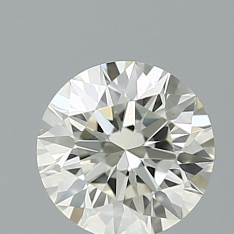 0.30 carat Round diamond H VS1 Excellent