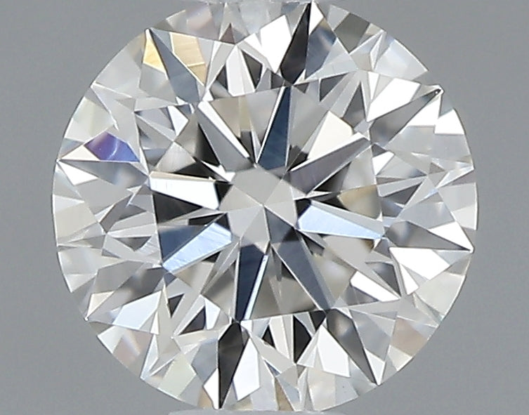 0.42 carat Round diamond G  VVS2 Excellent