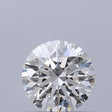 0.50 carat Round diamond G VS2 Excellent