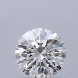 0.50 carat Round diamond G VS2 Excellent