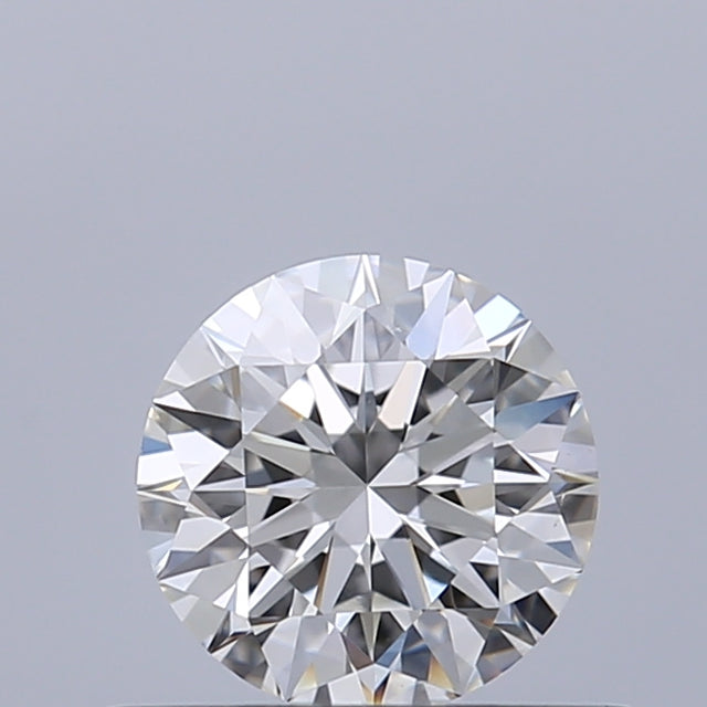 0.50 carat Round diamond G VS2 Excellent