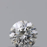 0.28 carat Round diamond G  VVS1 Excellent