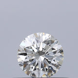 0.38 carat Round diamond G VVS1 Excellent