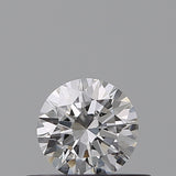 0.31 carat Round diamond D  SI1 Excellent