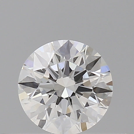 0.31 carat Round diamond D VVS1 Excellent