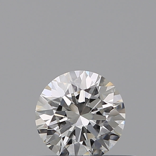 0.31 carat Round diamond E  VVS2 Excellent