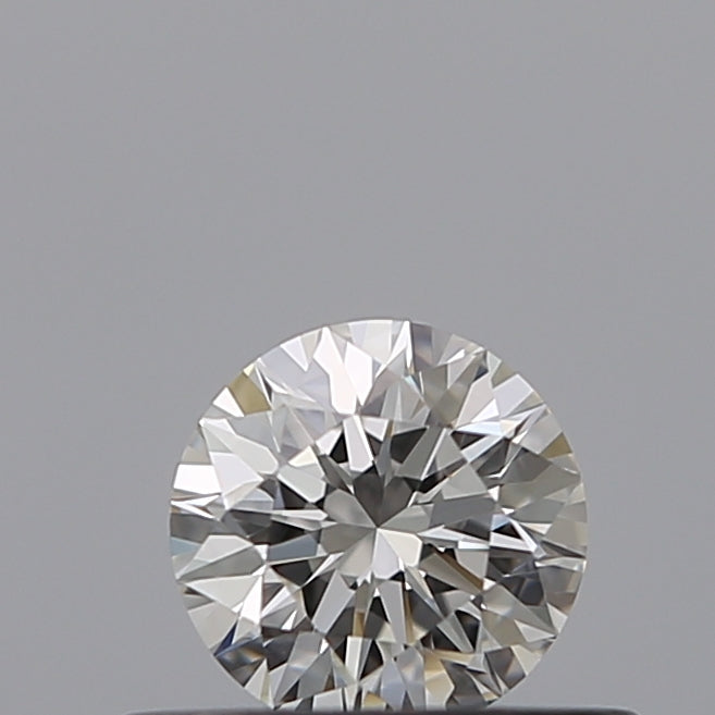 0.33 carat Round diamond G  VVS1 Excellent
