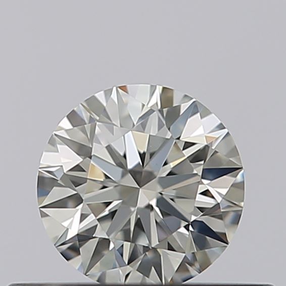 0.28 carat Round diamond F  IF Excellent