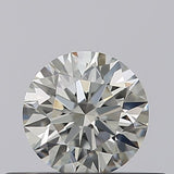 0.28 carat Round diamond F  IF Excellent