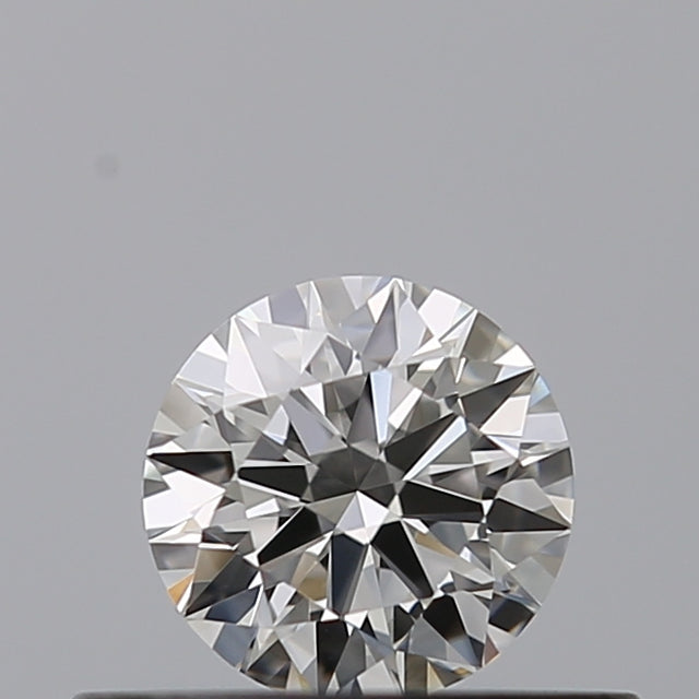 0.33 carat Round diamond G VVS1 Excellent