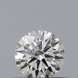 0.32 carat Round diamond G  VS1 Excellent