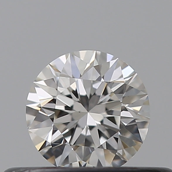 0.27 carat Round diamond G  VS1 Excellent