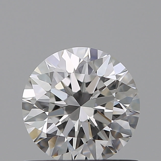 0.66 carat Round diamond G  VS2 Excellent