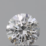 0.66 carat Round diamond G  VS2 Excellent