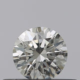 0.22 carat Round diamond F  VVS1 Excellent