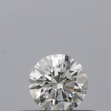 0.27 carat Round diamond I  VS1 Excellent