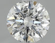 0.71 carat Round diamond G SI2 Excellent