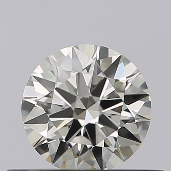 0.30 carat Round diamond H  IF Excellent