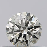 0.30 carat Round diamond H  IF Excellent
