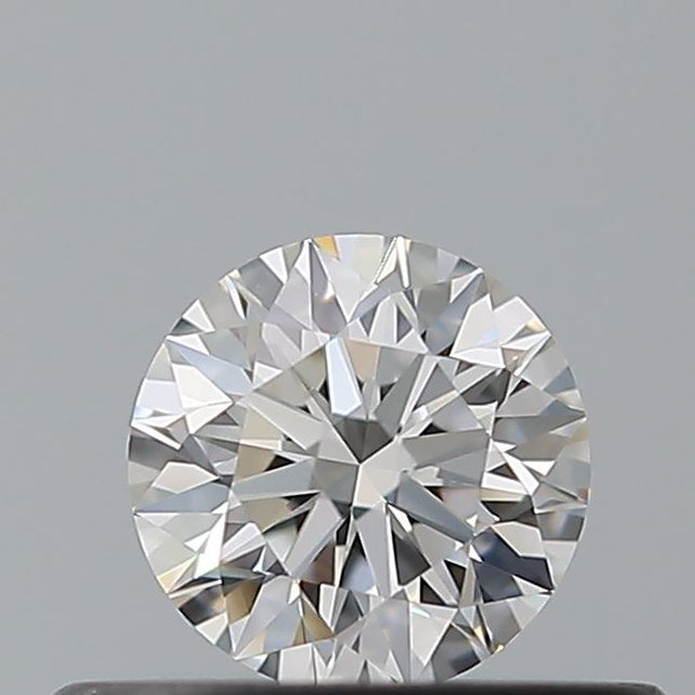 0.27 carat Round diamond G VVS1 Excellent