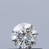 0.32 carat Round diamond H VVS1 Excellent