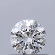 0.50 carat Round diamond E VS1 Excellent