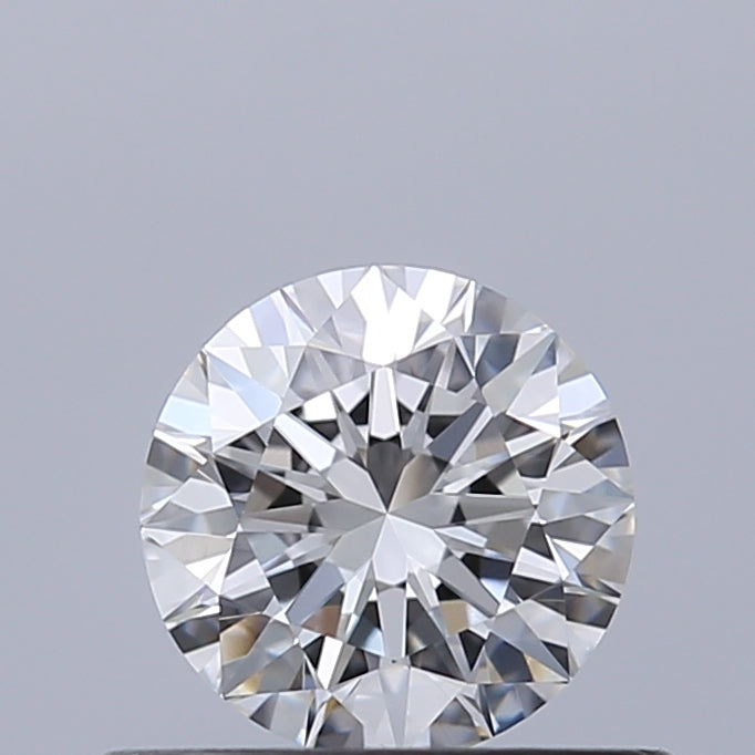 0.50 carat Round diamond E VS1 Excellent
