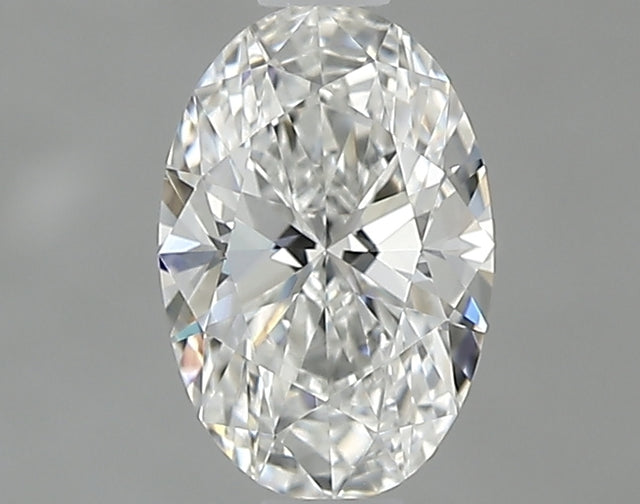 0.70 carat Oval diamond F VS1 
