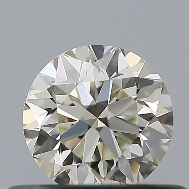 0.40 carat Round diamond J  VVS1 Very good