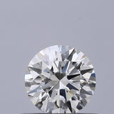 0.40 carat Round diamond I IF Excellent