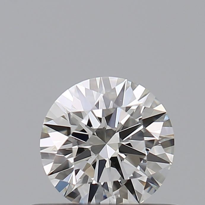 0.41 carat Round diamond J  VS1 Excellent