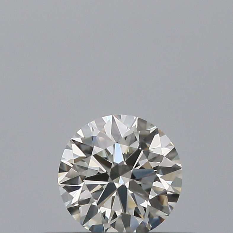 0.26 carat Round diamond H  VS1 Excellent