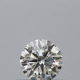0.26 carat Round diamond H  VS1 Excellent