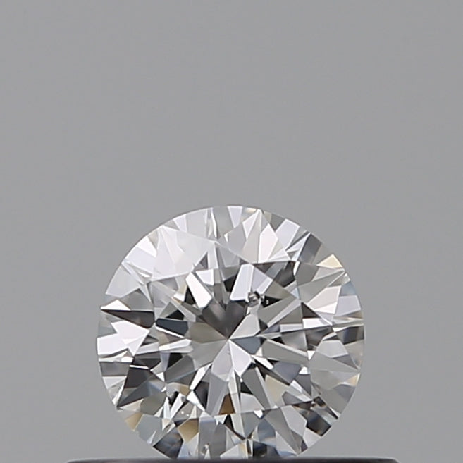 0.31 carat Round diamond D  SI1 Excellent