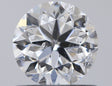 0.70 carat Round diamond D SI2 VeryGood