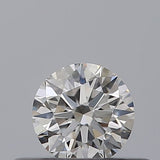 0.26 carat Round diamond D  VVS1 Excellent