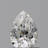 0.51 carat Pear diamond H  VS1