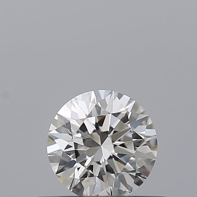 0.31 carat Round diamond F  VS1 Excellent