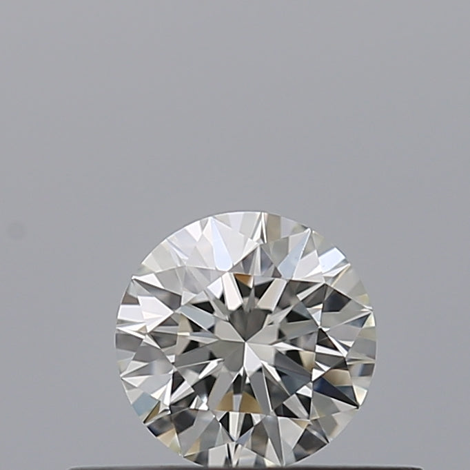 0.30 carat Round diamond I  VS1 Excellent