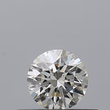 0.30 carat Round diamond I  VS1 Excellent