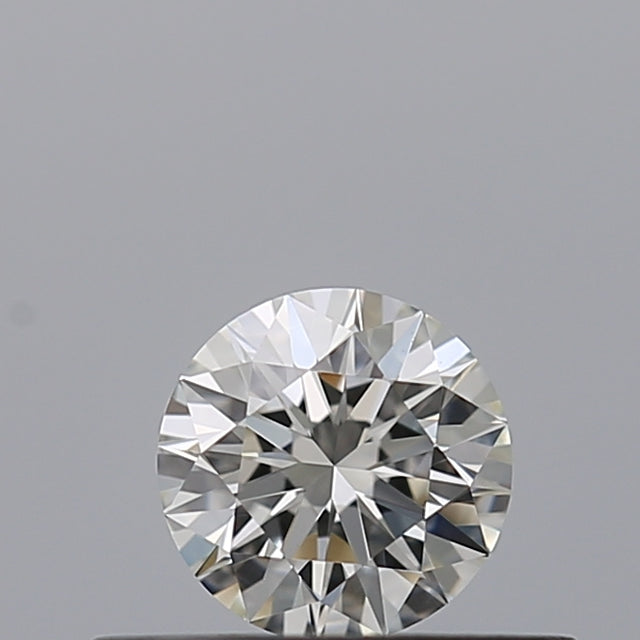 0.30 carat Round diamond I  VS1 Excellent