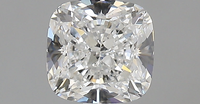 1.01 carat Cushion diamond G VS1 