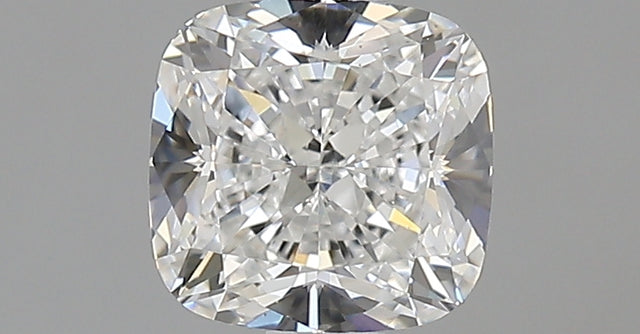 1.01 carat Cushion diamond G VS1 