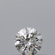 0.23 carat Round diamond F VS1 Excellent