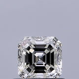 0.51 carat Emerald diamond G VS1 VeryGood