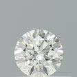 0.26 carat Round diamond G VVS1 Excellent